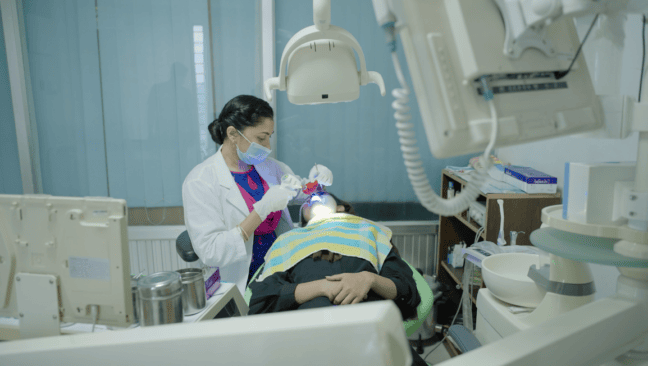Dental Care