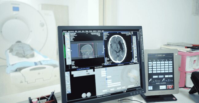 Cutting-edge Imaging